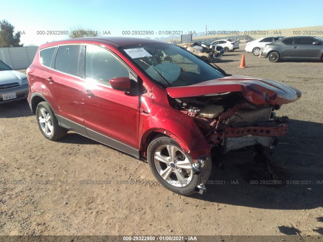 Ford Escape (2014)