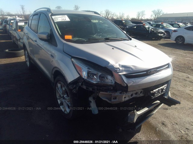 Ford Escape (2014)