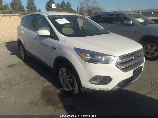 Ford Escape (2017)