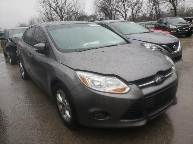 Ford Focus se (2014)