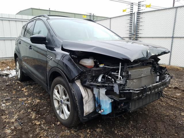 Ford Escape se (2017)