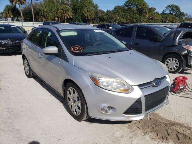 Ford Focus se (2012)