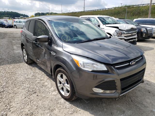 Ford Escape se (2016)
