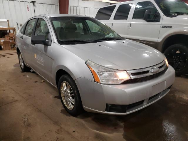Ford Focus se (2010)