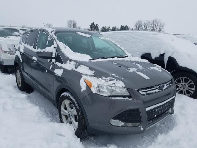 Ford Escape se (2014)