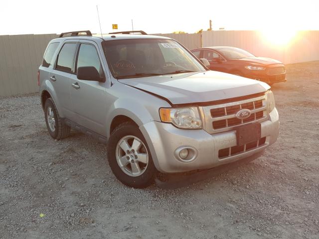Ford Escape xlt (2010)