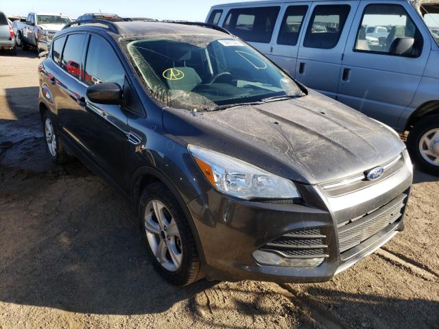 Ford Escape se (2015)