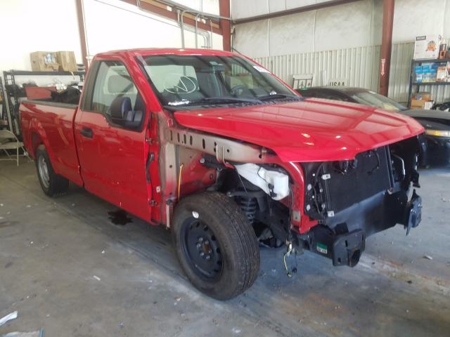 Ford F150 (2017)