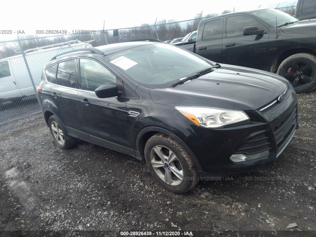 Ford Escape (2014)
