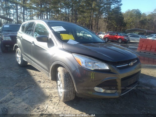 Ford Escape (2015)