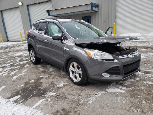Ford Escape se (2013)