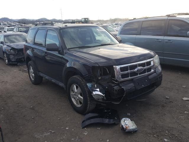 Ford Escape xlt (2010)