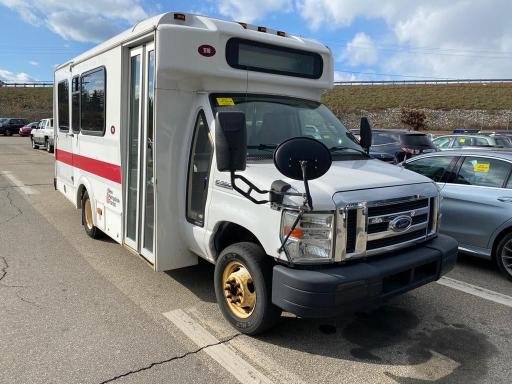Ford Econoline (2011)