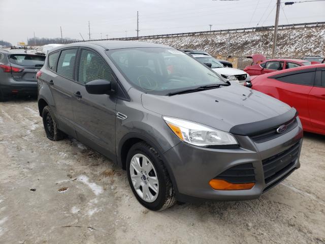 Ford Escape (2014)