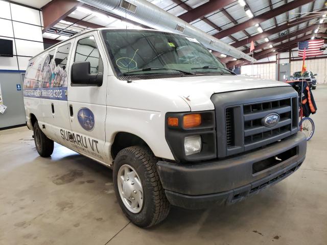 Ford Econoline (2013)