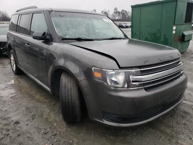 Ford Flex se (2015)
