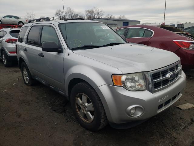Ford Escape xlt (2010)