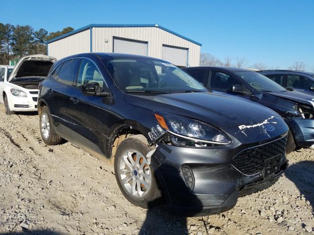 Ford Escape se (2020)