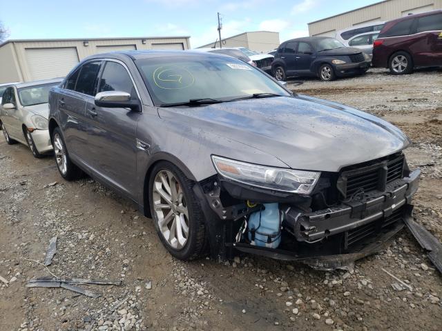 Ford Taurus lim (2013)