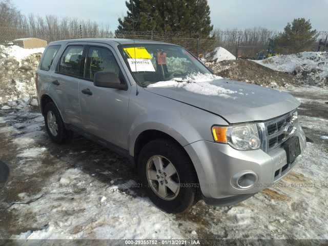 Ford Escape (2012)