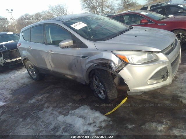 Ford Escape (2013)