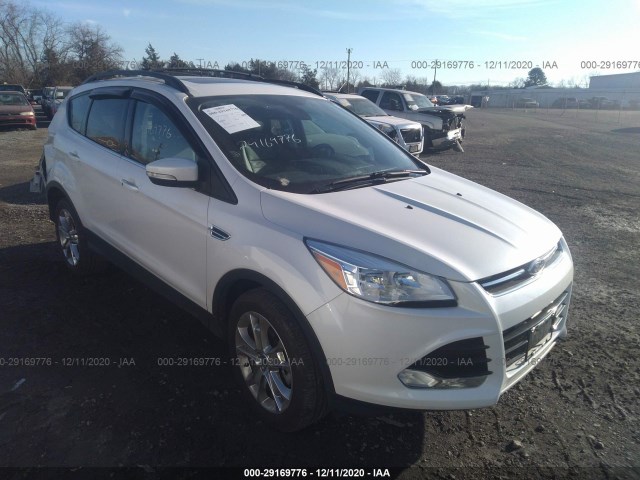 Ford Escape (2013)