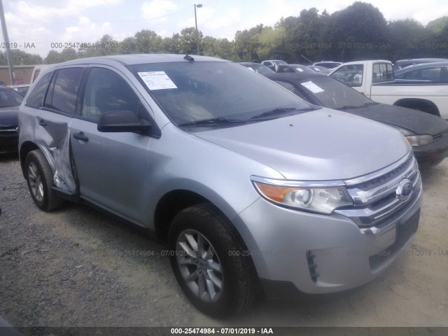 Ford Edge (2014)