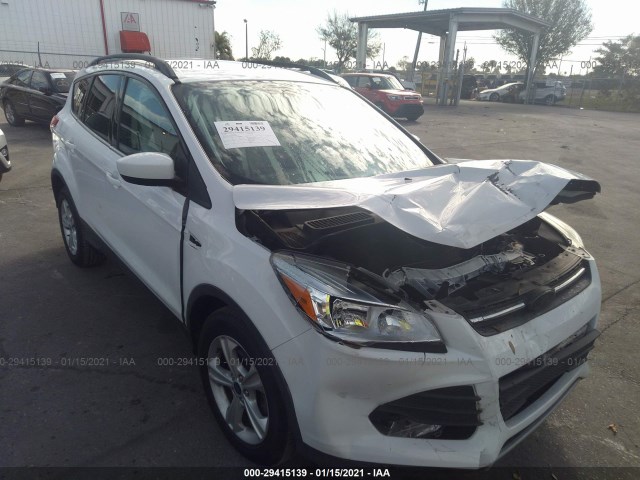 Ford Escape (2014)