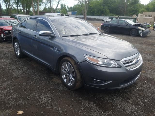 Ford Taurus lim (2012)