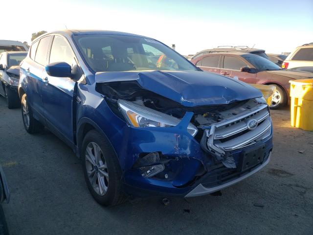 Ford Escape se (2017)