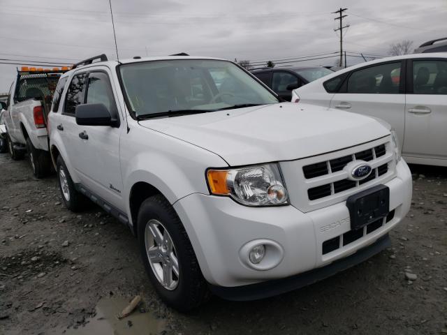 Ford Escape hyb (2011)