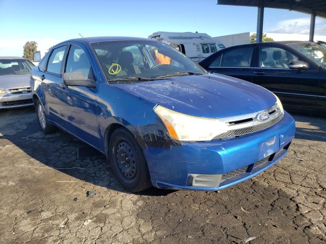 Ford Focus se (2011)