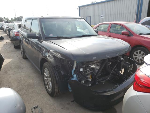 Ford Flex se (2019)
