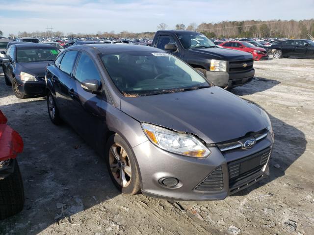 Ford Focus se (2014)