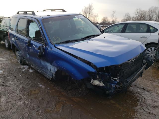 Ford Escape xlt (2012)