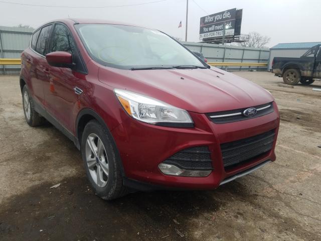 Ford Escape se (2014)