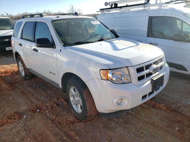 Ford Escape hyb (2011)