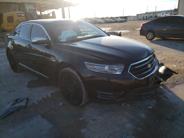 Ford Taurus lim (2016)