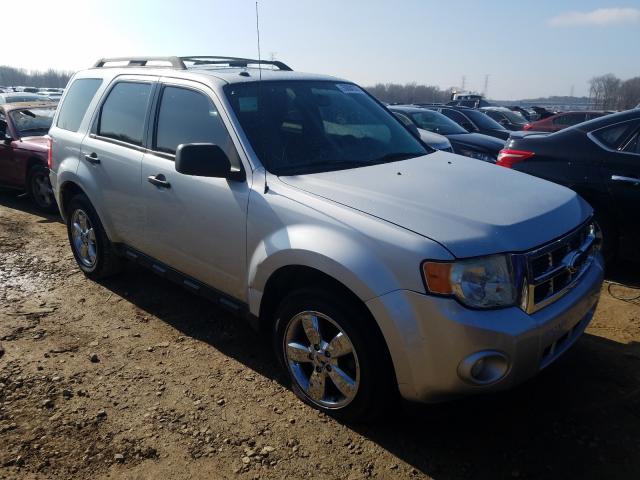 Ford Escape xlt (2012)