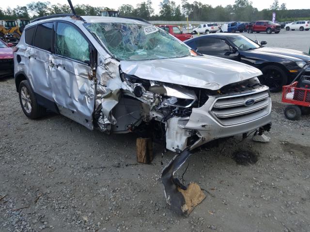 Ford Escape se (2018)