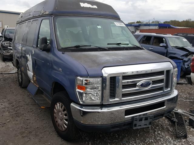 Ford Econoline (2013)