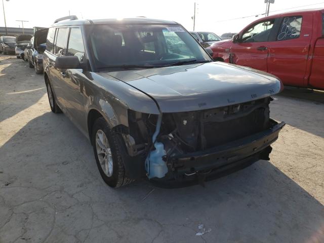 Ford Flex se (2013)