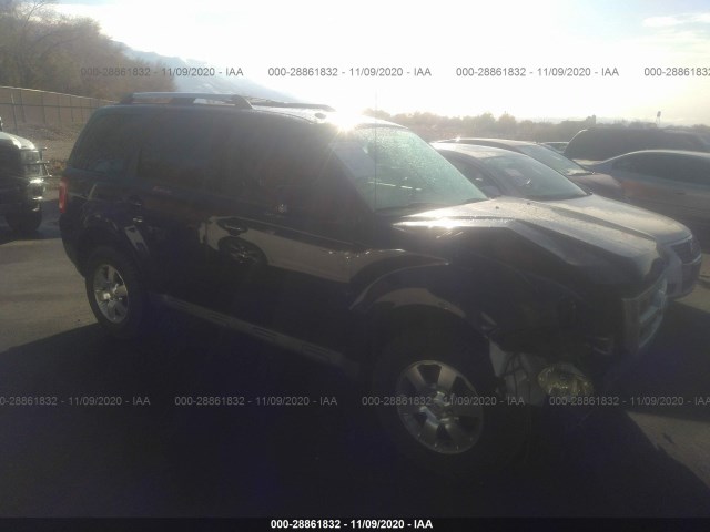 Ford Escape (2012)