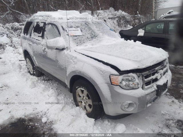 Ford Escape (2012)