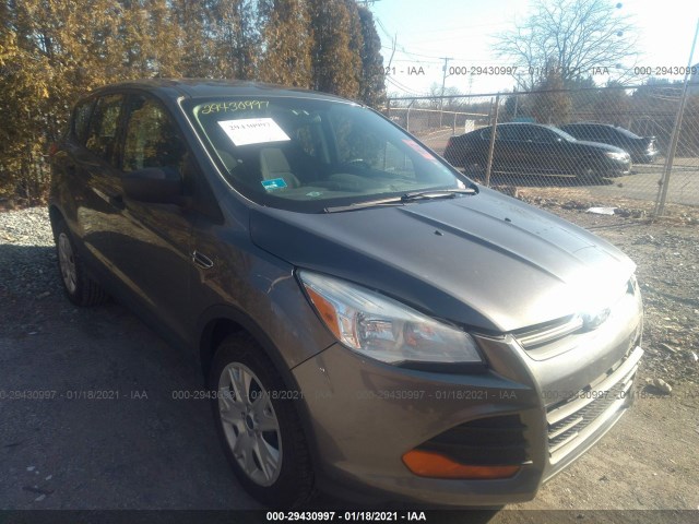 Ford Escape (2013)