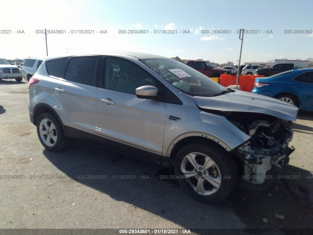 Ford Escape (2013)