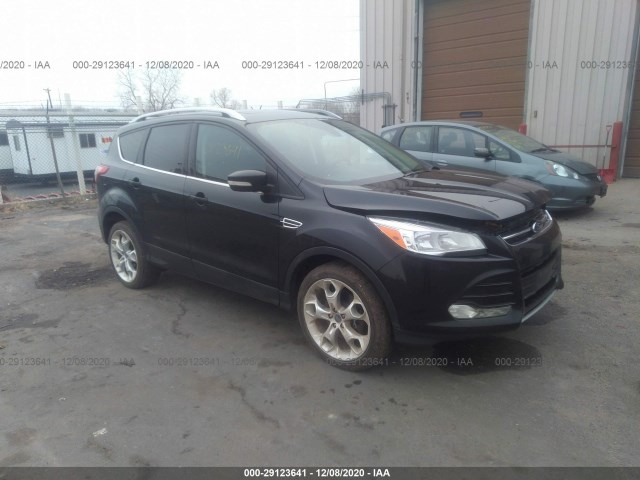 Ford Escape (2014)