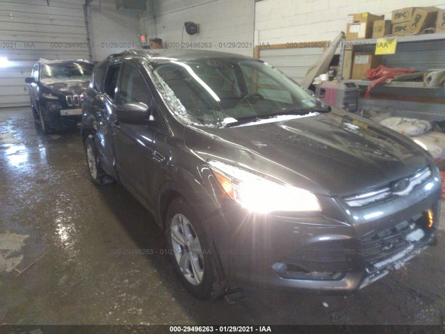 Ford Escape (2016)