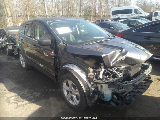 Ford Escape (2016)