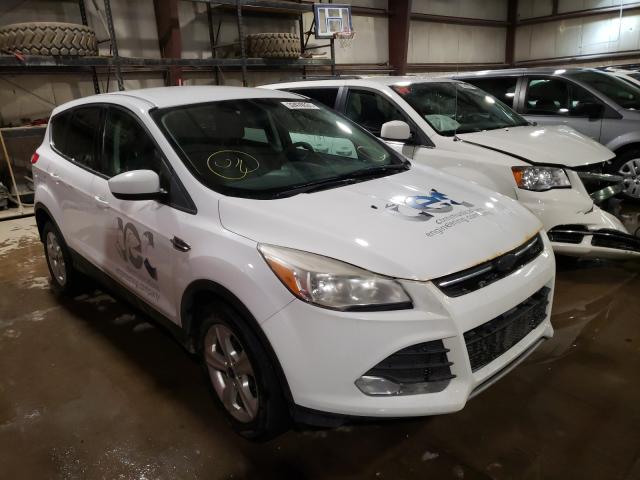 Ford Escape se (2013)